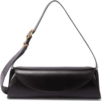 Jil Sander Cannolo Iconic Line Kleine Umh&auml;ngetasche
