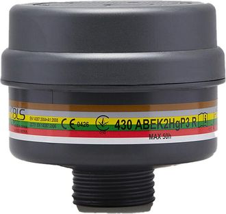 BLS Filtro Bls 430 Abek2hgp3 R