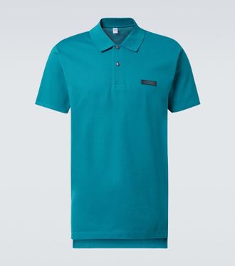 Berluti Cotton polo shirt