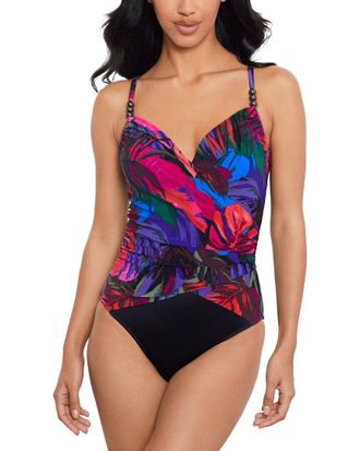 Magic Suit By Miraclesuit Louise One-Piece