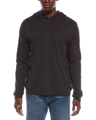 Onia Heavyweight Slub Hoodie