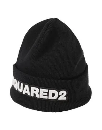 Dsquared2 ACCESSOIRES - M&uuml;tzen & H&uuml;te auf YOOX.COM