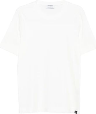 Gran Sasso T-shirt - Bianco