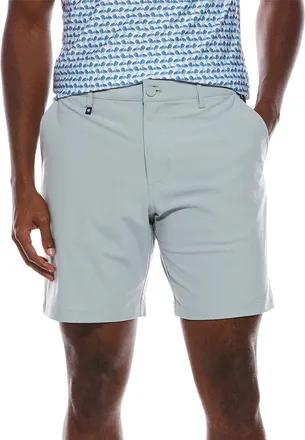 Ben Sherman 4-Way Stretch Tech Short