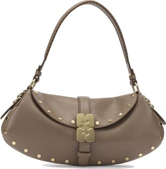 Ganni B Kat Kleine Umh&auml;ngetasche