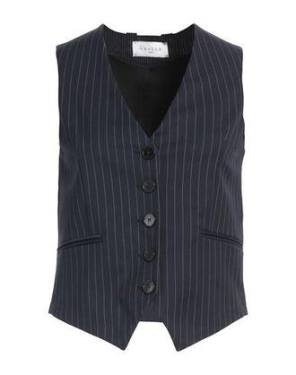 Gaëlle Paris SUITS and CO-ORDS - Waistcoats on YOOX.COM