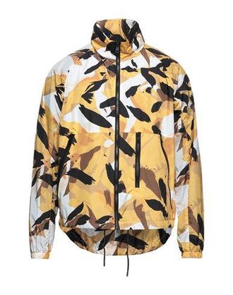 Moncler COATS & JACKETS - Jackets on YOOX.COM