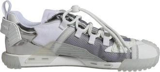Dolce & Gabbana NS1 Sneakers - Heren - Sneakers - Veelkleurig - 44 EU - Katoen - Schoenen