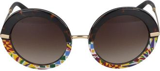 Dolce & Gabbana Zonnebril Dolce & Gabbana 0 Dg4393 327813 /23/140