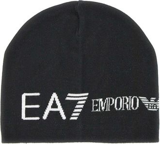 Emporio Armani Emporio Armani Ea7, Hombre, Accesorios, Negro, Talla: M