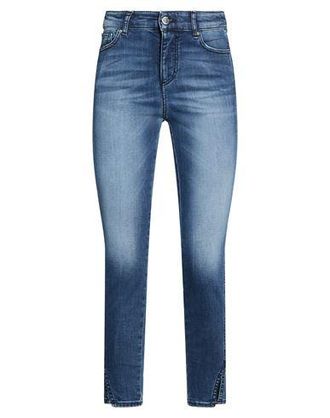 A|X Armani Exchange BOTTOMWEAR - Jeans on YOOX.COM