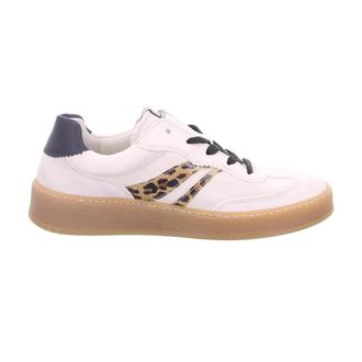 Gabor Dames, Schoenen, Wit, Maat: 40 EU