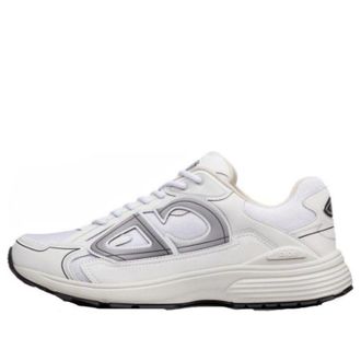 Dior B30 White 3SN279ZND_H000