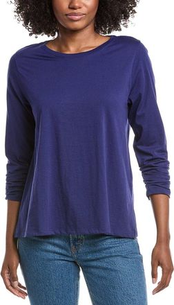 Eileen Fisher Eileen Fisher Round Neck T-Shirt