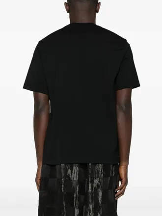 Amiri Amiri Core Logo Tee