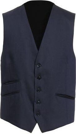 Manuel Ritz Tailored Vests