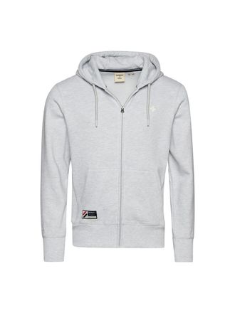 Superdry Sweatshirt Superdry heren met logo en vlag