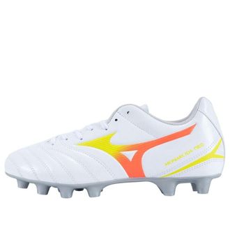 Mizuno Monarcida Neo III Select White Orange P1GA262554