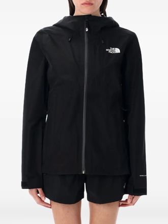 The North Face Giacca Dryzzle - Nero