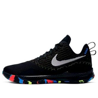 Nike LeBron Witness 3 EP I Promise AO4432-009