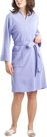 Natori Tranquility Waffle Wrap