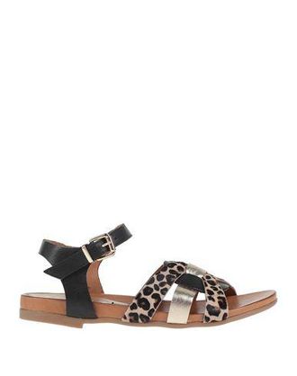 Cafènoir SCHUHE - Sandalen auf YOOX.COM