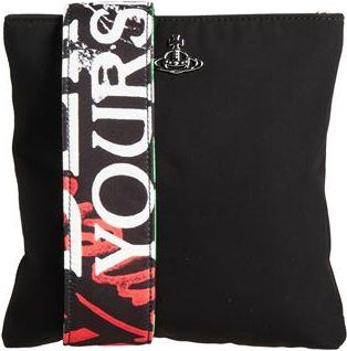 Vivienne Westwood BAGS - Cross-body bags on YOOX.COM