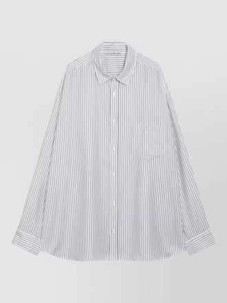 Acne Studios shirt