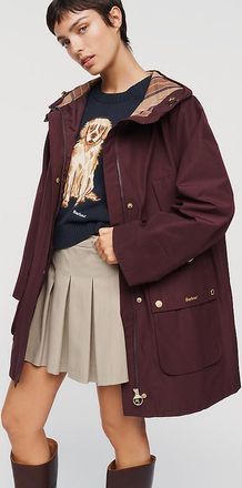 Barbour Rotsea Waterproof Jacket