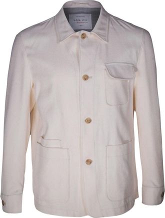 L.B.M. 1911 L.b.m. 1911, Uomo, Magliette, Beige, M, new