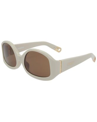Jacquemus Womens JAC15 56mm Sunglasses