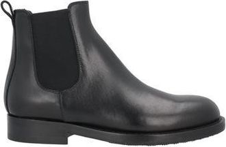 Anna F. CALZADO - Botines de caña alta en YOOX.COM