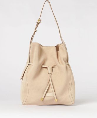 Gianni Chiarini Borsa Sienna Gianni Chiarini in camoscio