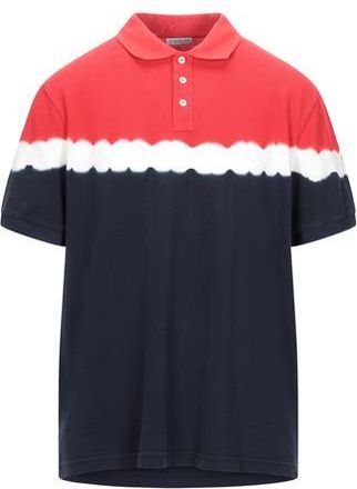 Moncler TOPWEAR - Polo shirts sur YOOX.COM