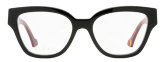 Gucci GG1424O Eyeglasses - Black