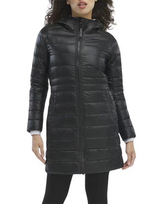 Canada Goose Cypress Hooded Jacket