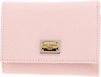Dolce & Gabbana Wallets
