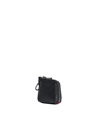 Hammitt Hammitt Syd Pouch Black Gunmetal