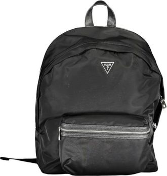 Guess Hombre, Bolsos, Negro, Talla: ONE Size