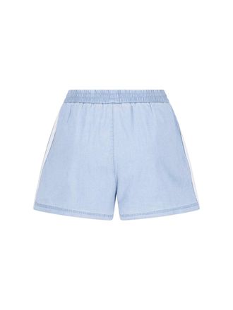 adidas Womens Jeans Multicolour Cotton