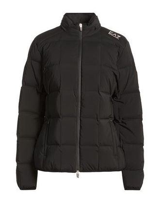 Emporio Armani ROPA DE ABRIGO - Plum&iacute;feros y acolchados en YOOX.COM