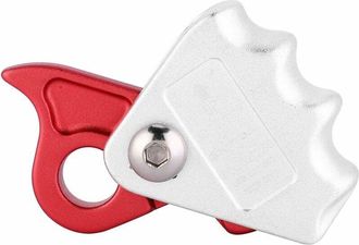 OEM Attrezzatura Da Arrampicata Per Esterni Protezione Anticaduta Corda Di Sicurezza Anticaduta Dispositivo Di Bloccaggio Automatico