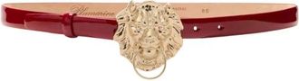 Blumarine Cintura Bassa - - Accessories - Donna - Multicolore - M