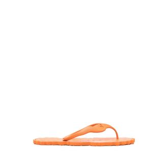 Zimmermann Flip Flops, female, Orange, Size: 10 US Shoes Zimmermann