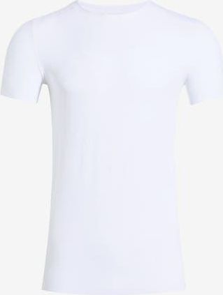 Commando Classic Crewneck Undershirt in White at Nordstrom, Size Xx-Large