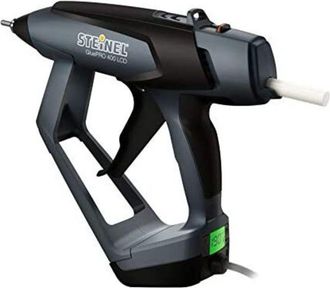 Steinel Pistola De Cola Glue Pro 400 Lcd