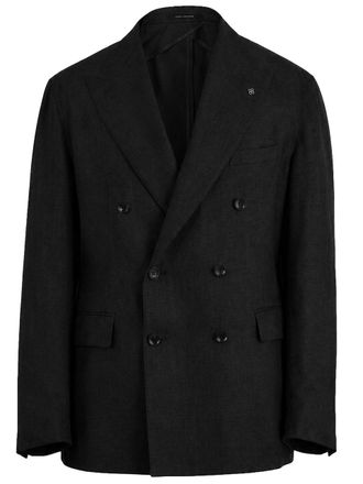 Tagliatore Giacca Uomo 100% Lino 1sny10b.pe.340021u