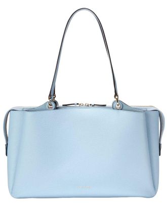 Cole Haan Midtown Work Leather Tote