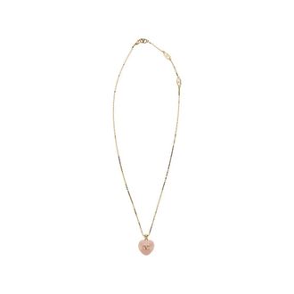 Valentino Garavani Coer Royal pendant necklace Woman One Size