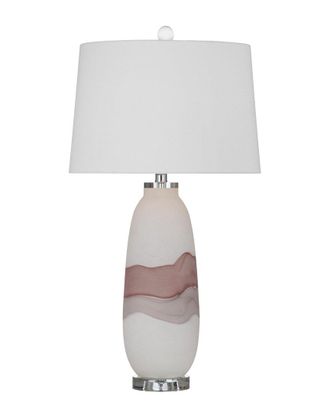 Bassett Mirror Company Benin Table Lamp